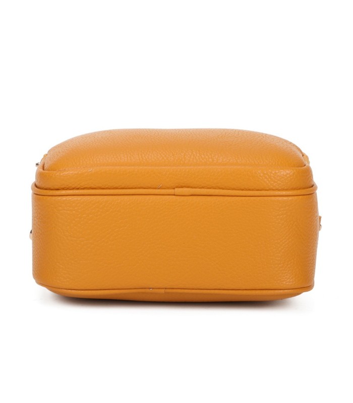 T11766 - Bolso bandolera con motivos geométricos