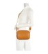 T11766 - Bolso bandolera con motivos geométricos