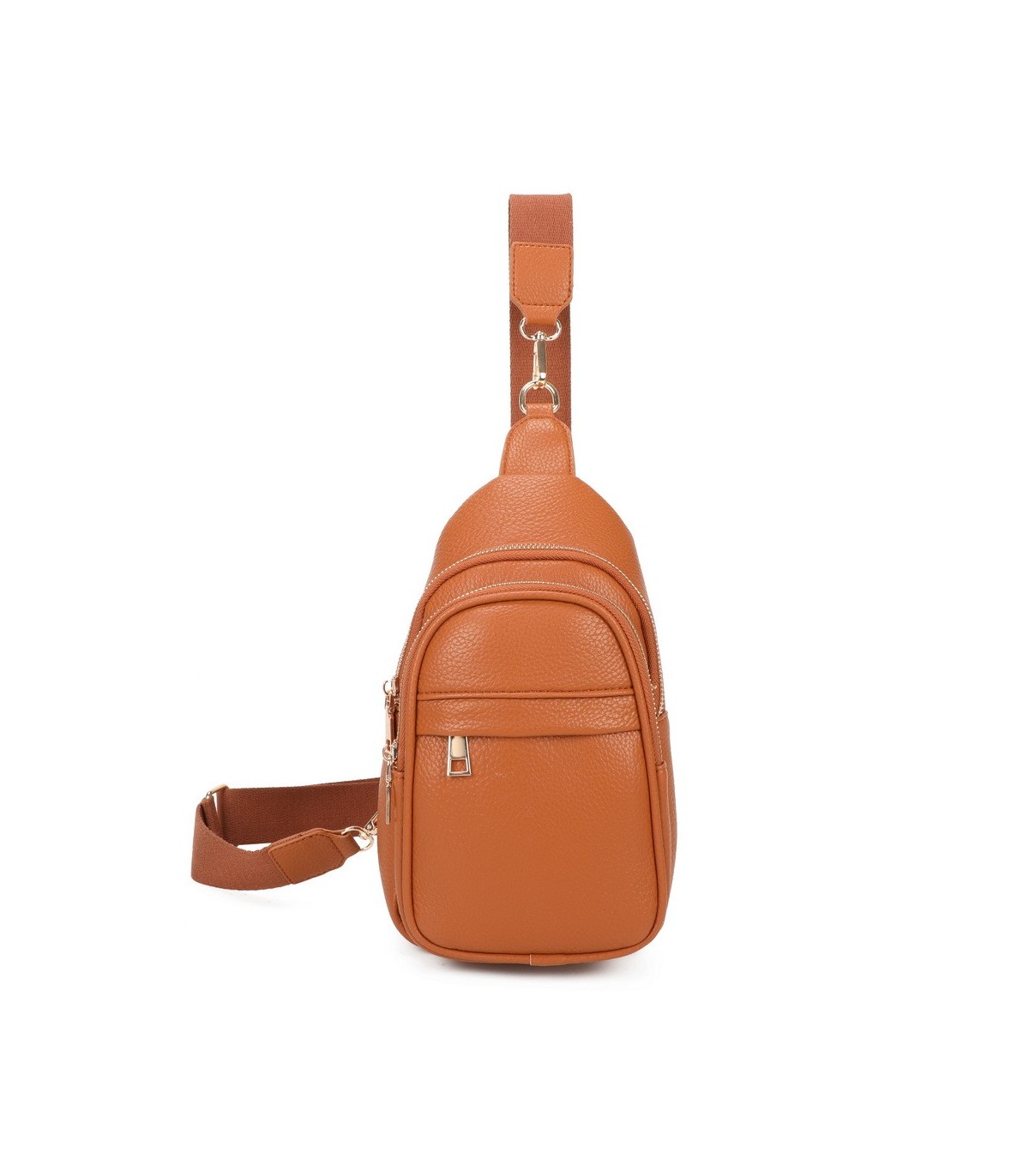 T11767 - Bolso mochila bandolera