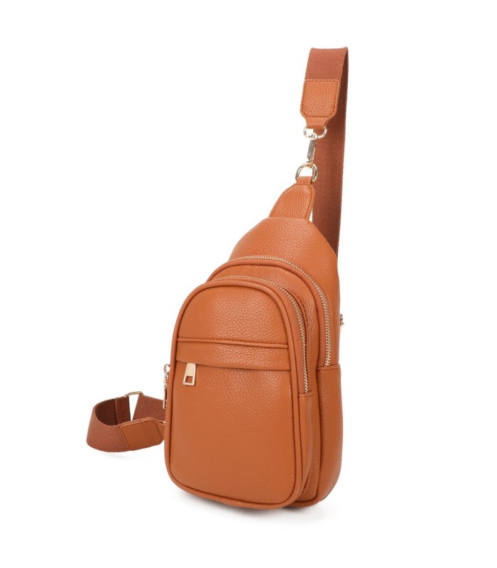 T11767 - Bolso mochila bandolera