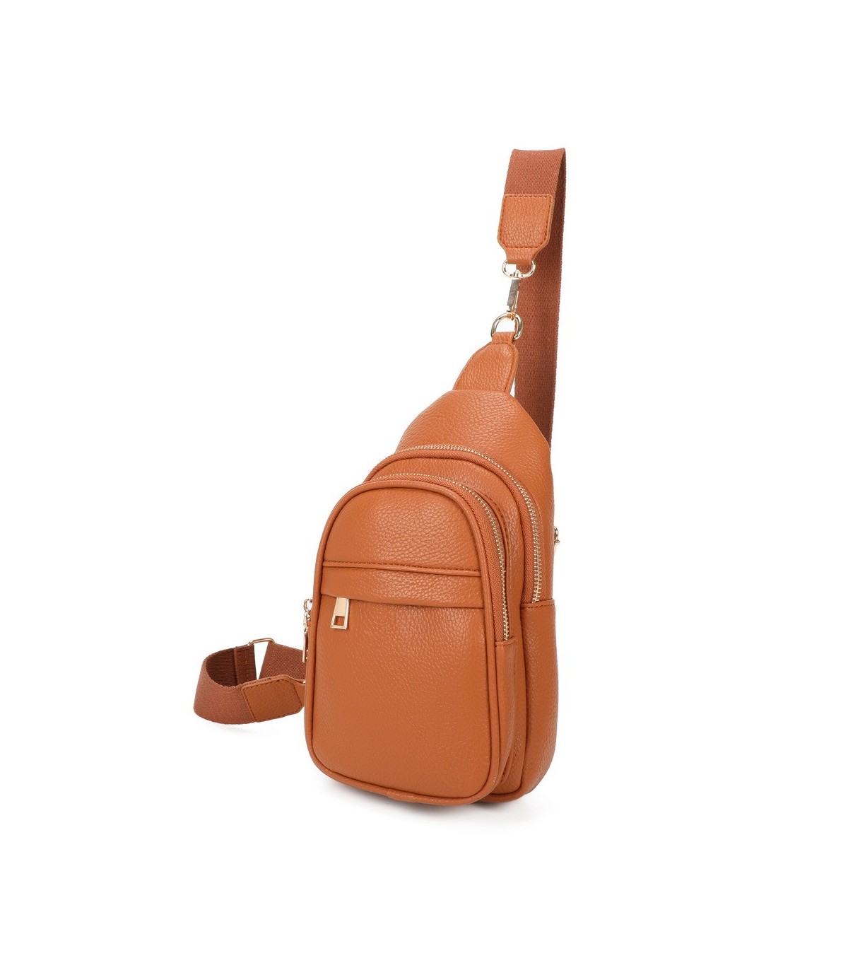 T11767 - Bolso mochila bandolera