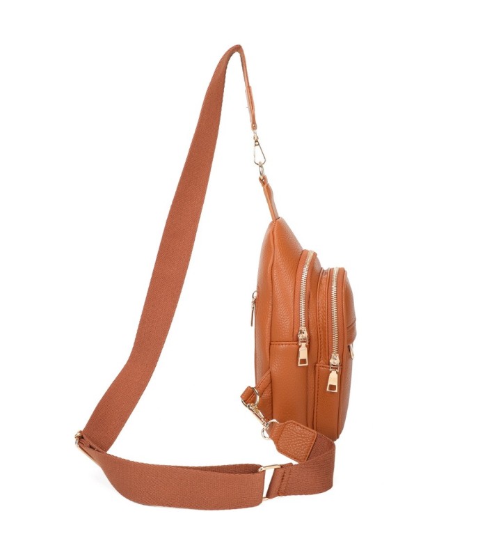 T11767 - Bolso mochila bandolera