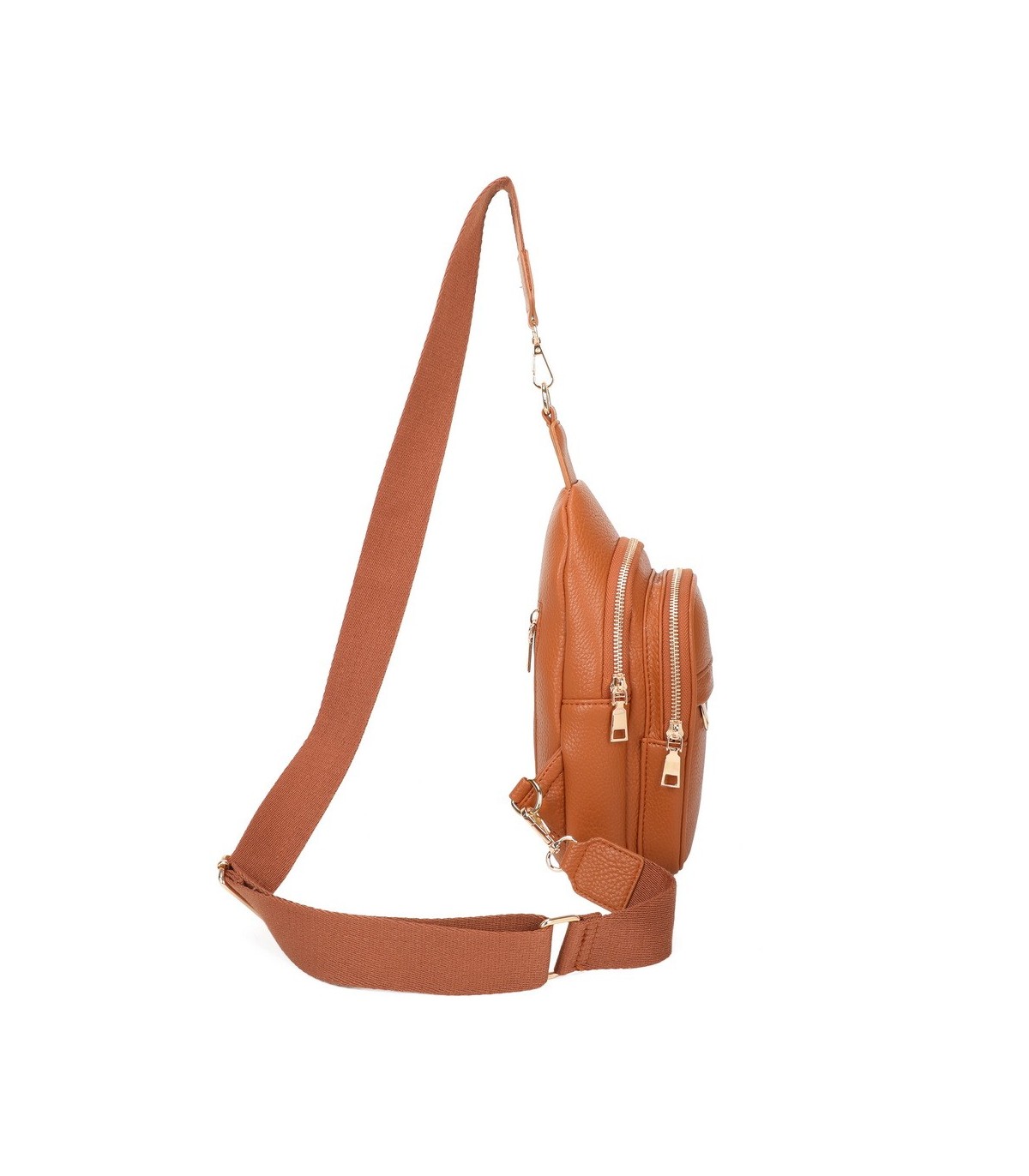 T11767 - Bolso mochila bandolera
