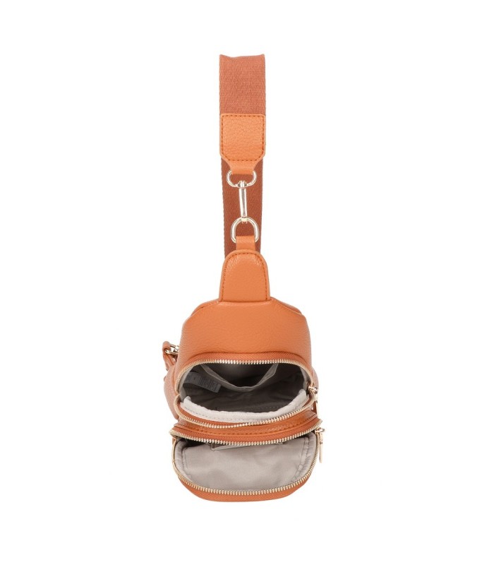 T11767 - Bolso mochila bandolera