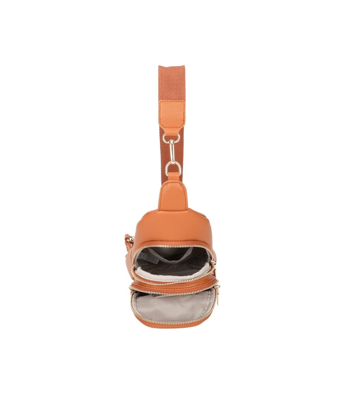 T11767 - Bolso mochila bandolera