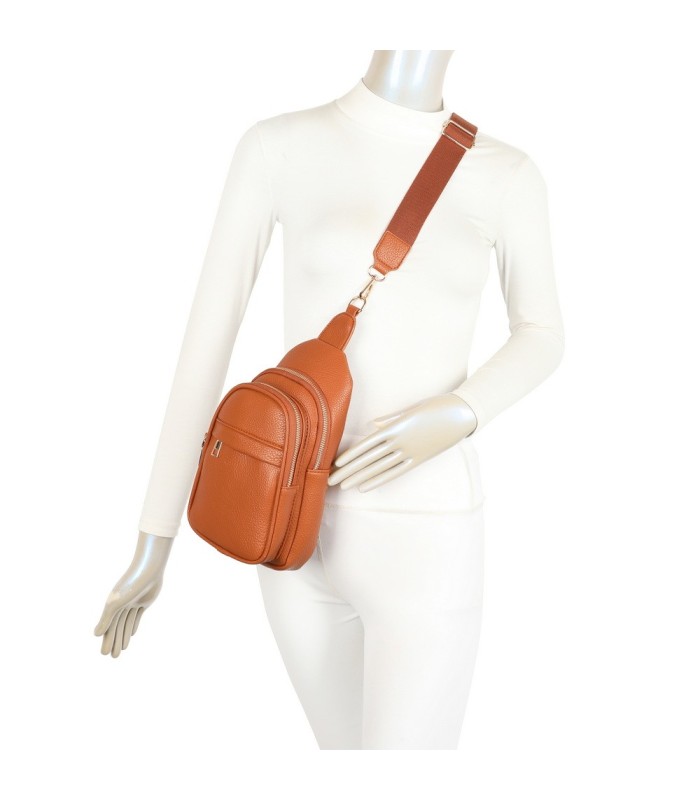 T11767 - Bolso mochila bandolera