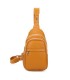 T11767 - Bolso mochila bandolera