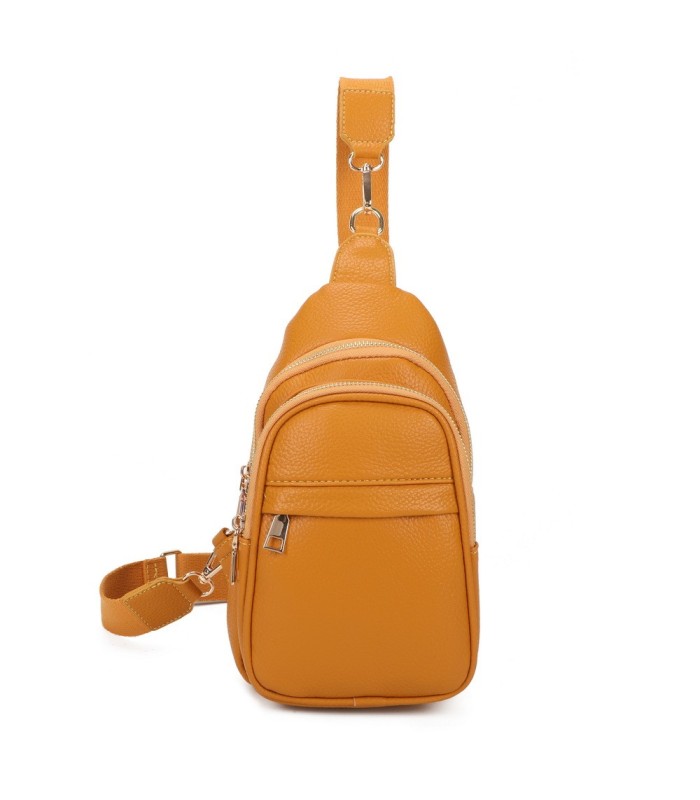 T11767 - Bolso mochila bandolera