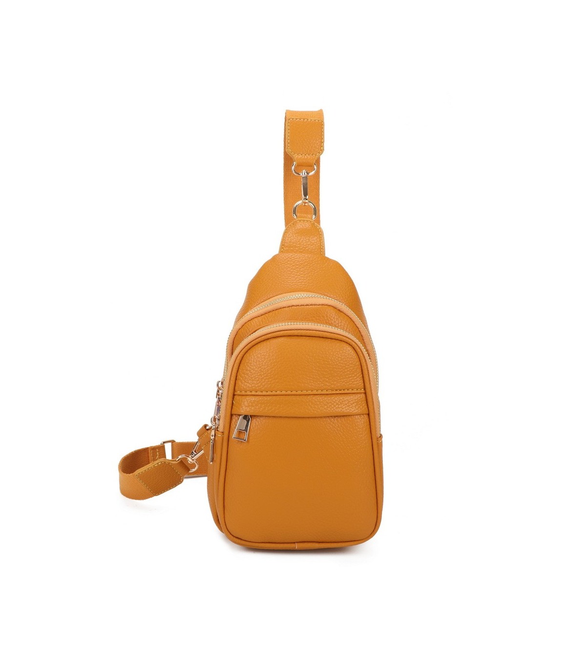 T11767 - Bolso mochila bandolera