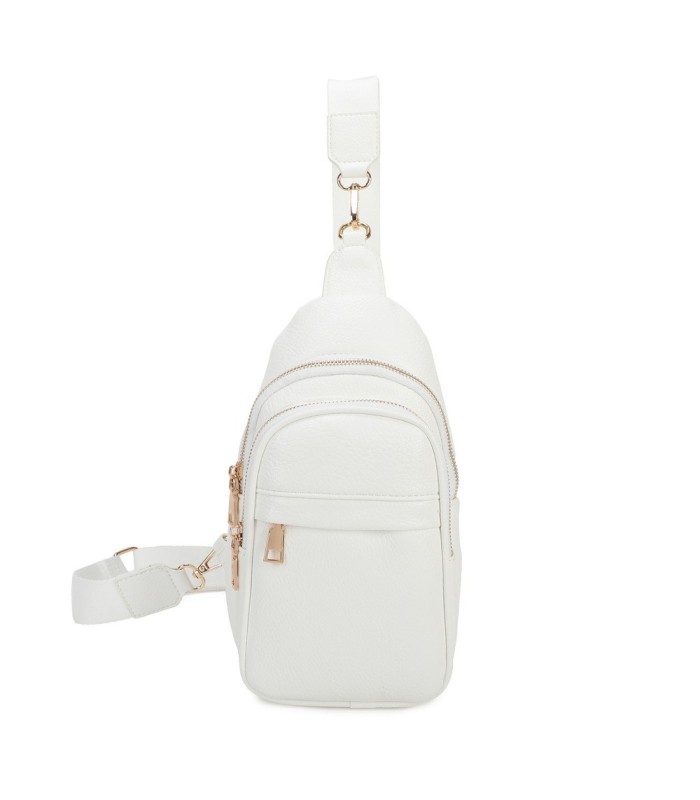T11767 - Bolso mochila bandolera