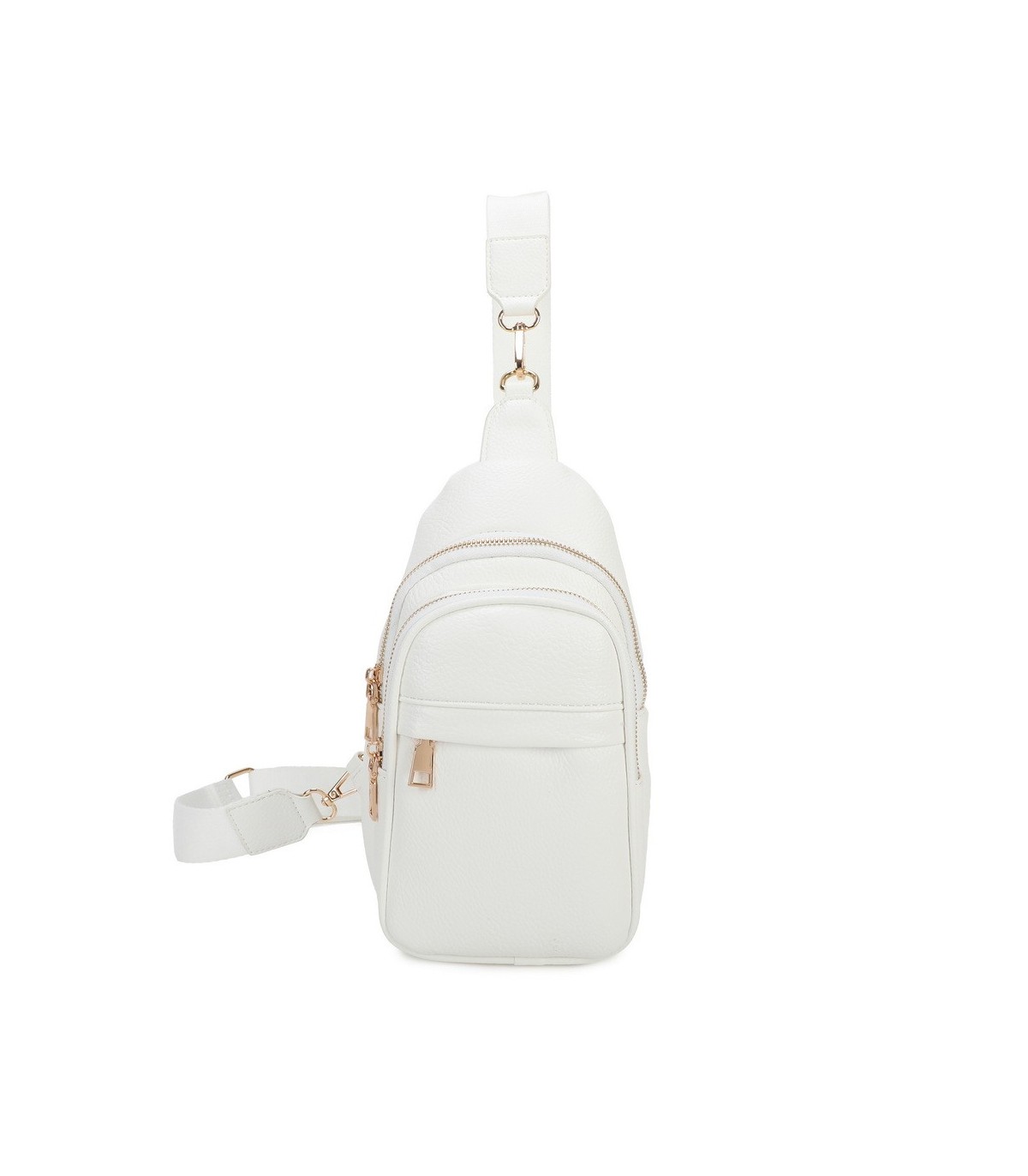 T11767 - Bolso mochila bandolera