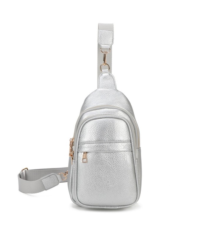 T11767 - Bolso mochila bandolera