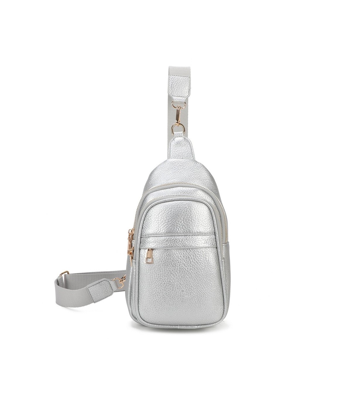 T11767 - Bolso mochila bandolera