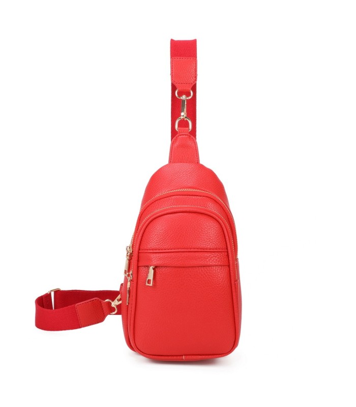 T11767 - Bolso mochila bandolera