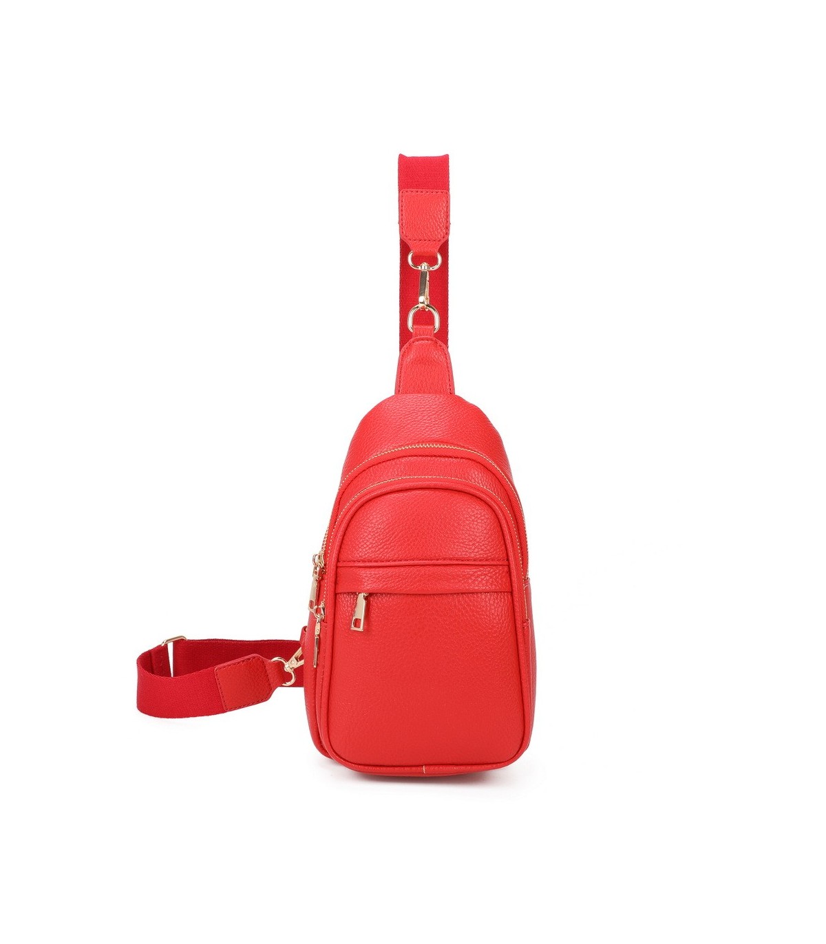T11767 - Bolso mochila bandolera