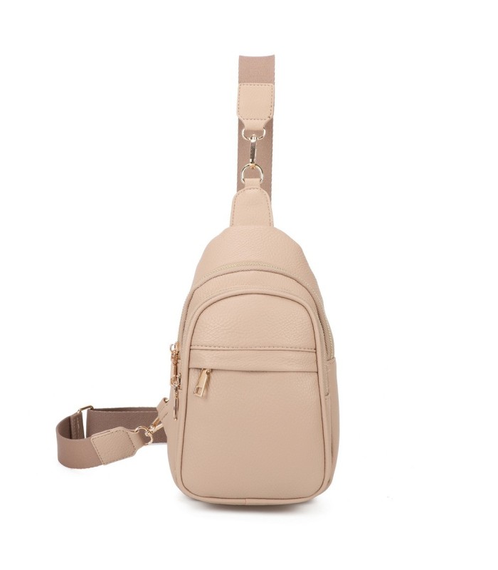 T11767 - Bolso mochila bandolera