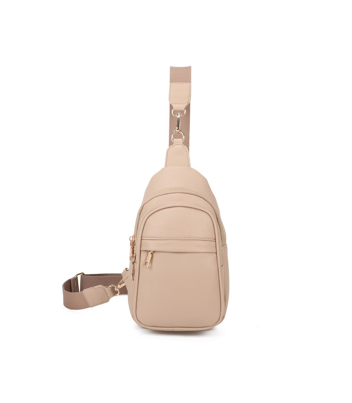 T11767 - Bolso mochila bandolera