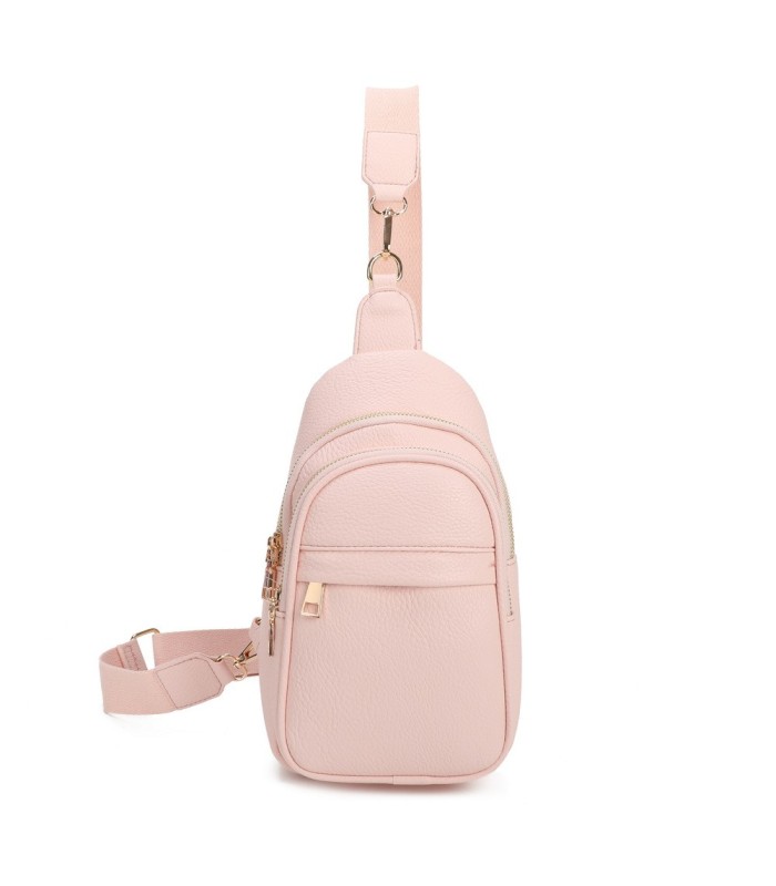 T11767 - Bolso mochila bandolera