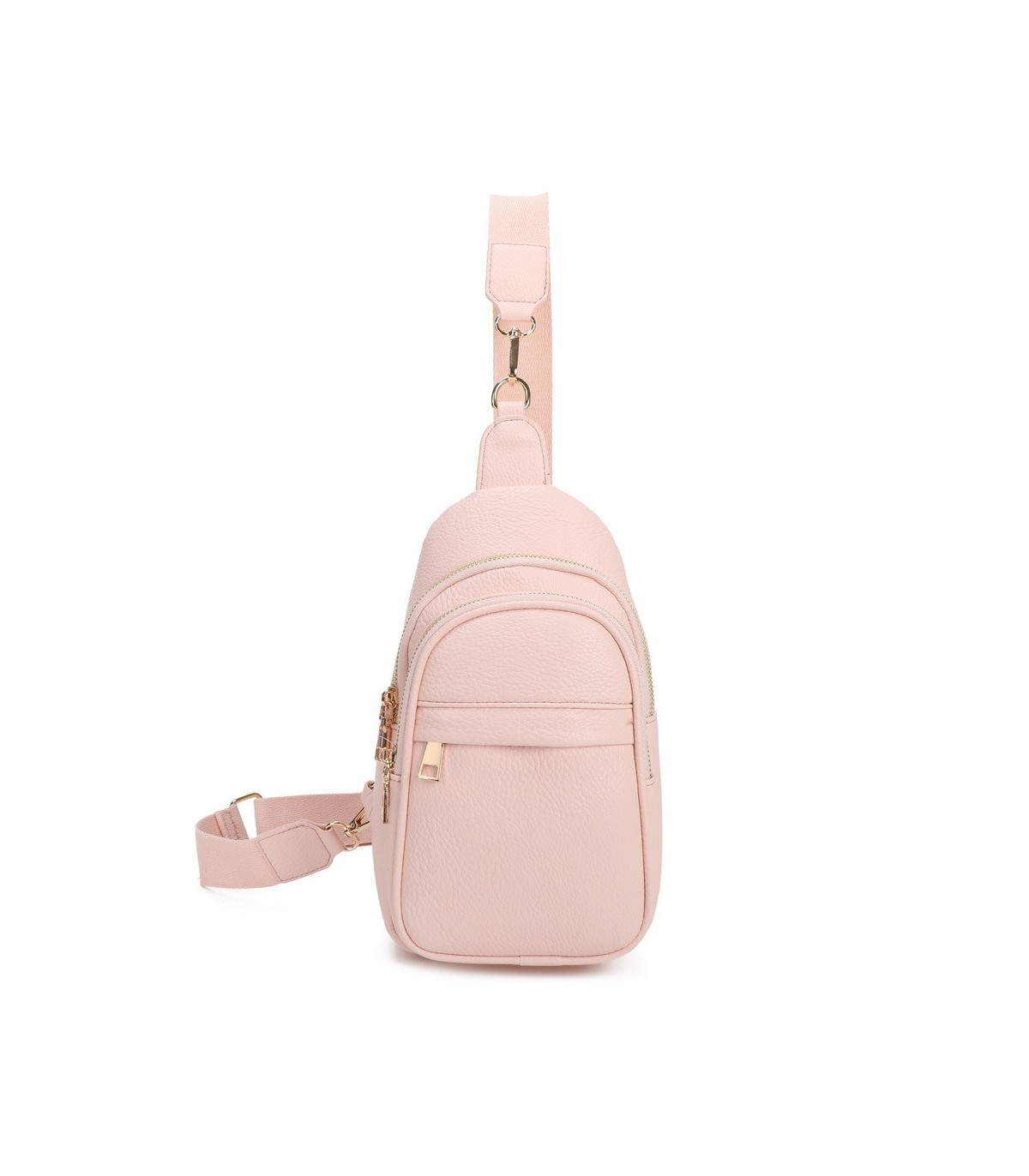 T11767 - Bolso mochila bandolera