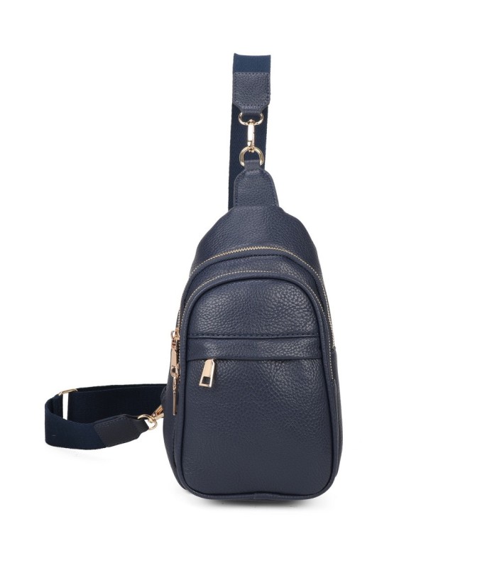 T11767 - Bolso mochila bandolera