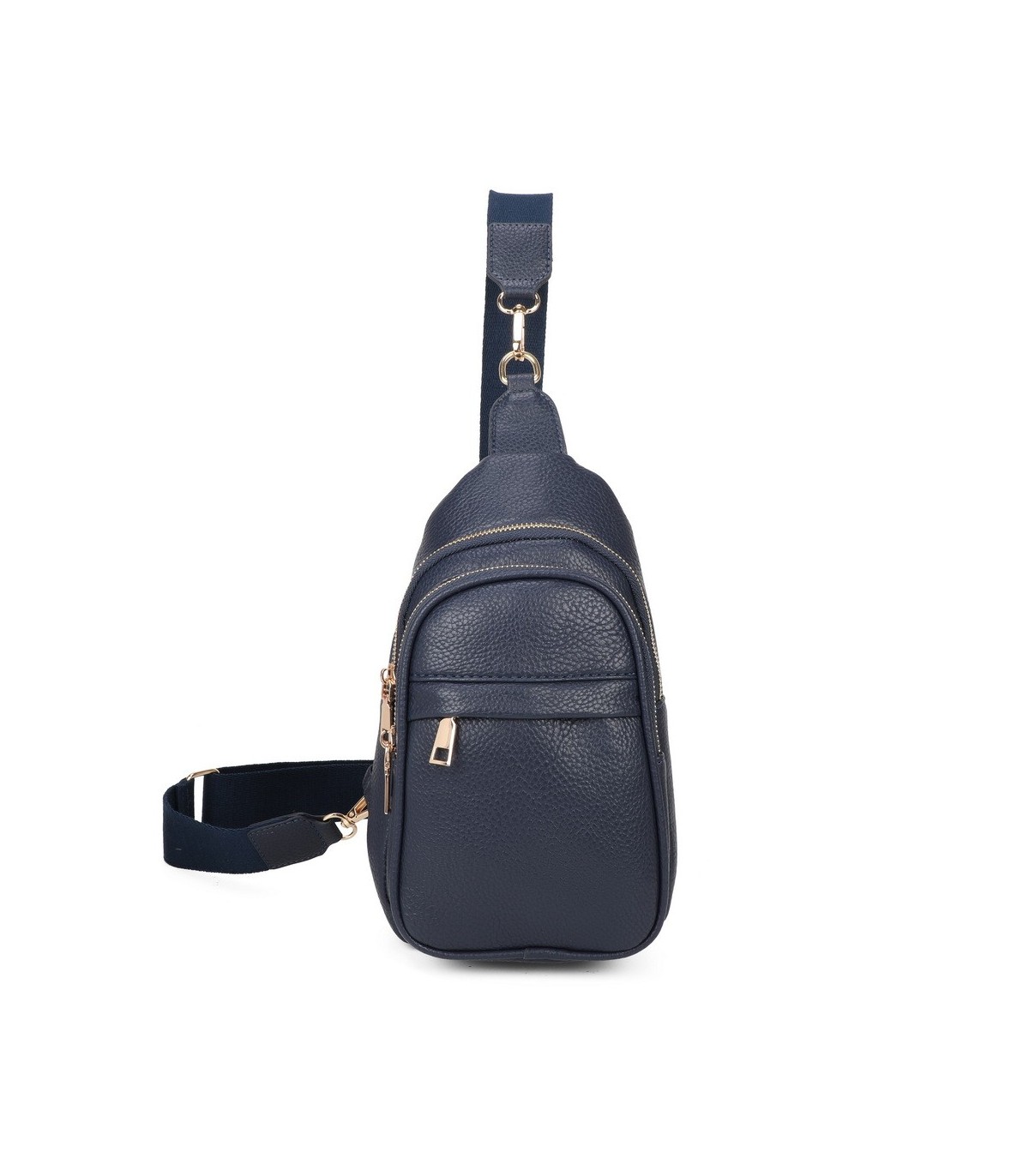 T11767 - Bolso mochila bandolera