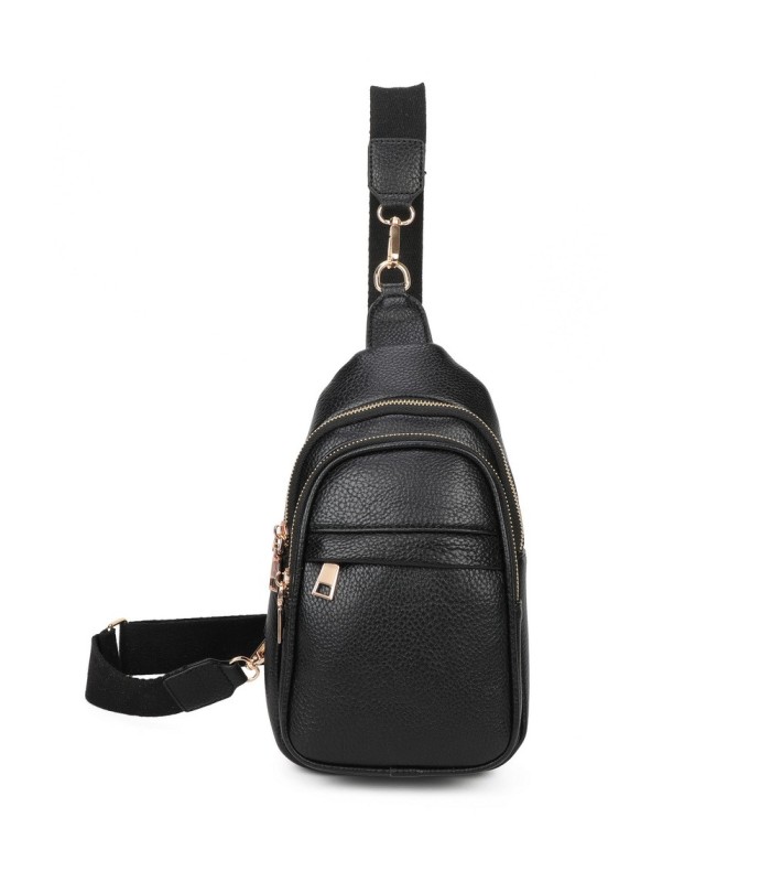 T11767 - Bolso mochila bandolera