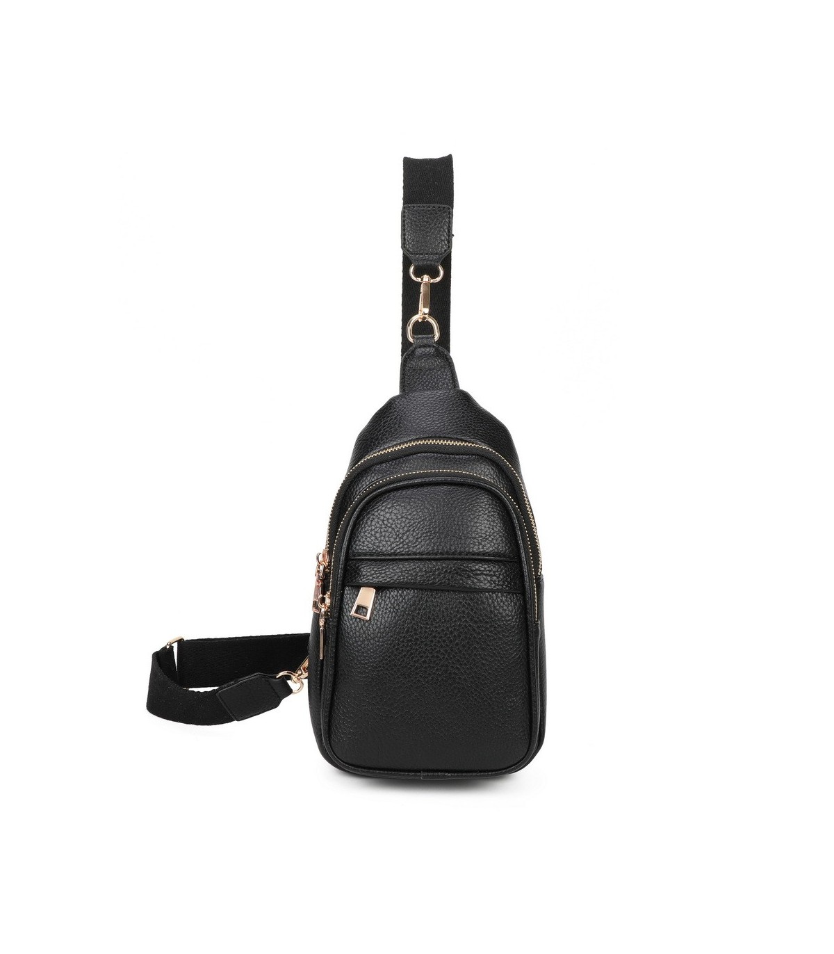 T11767 - Bolso mochila bandolera