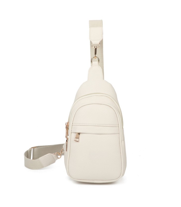 T11767 - Bolso mochila bandolera