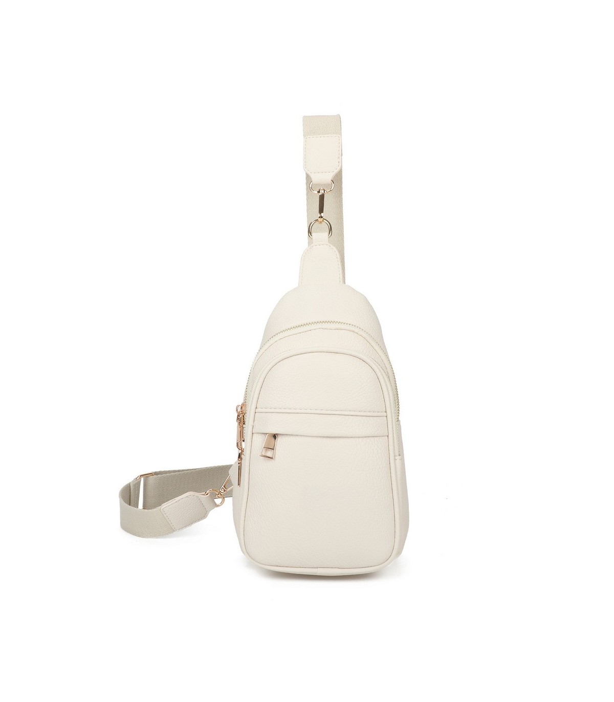 T11767 - Bolso mochila bandolera