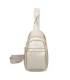 T11767 - Bolso mochila bandolera