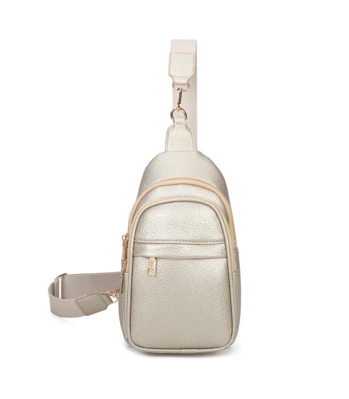 T11767 - Bolso mochila bandolera