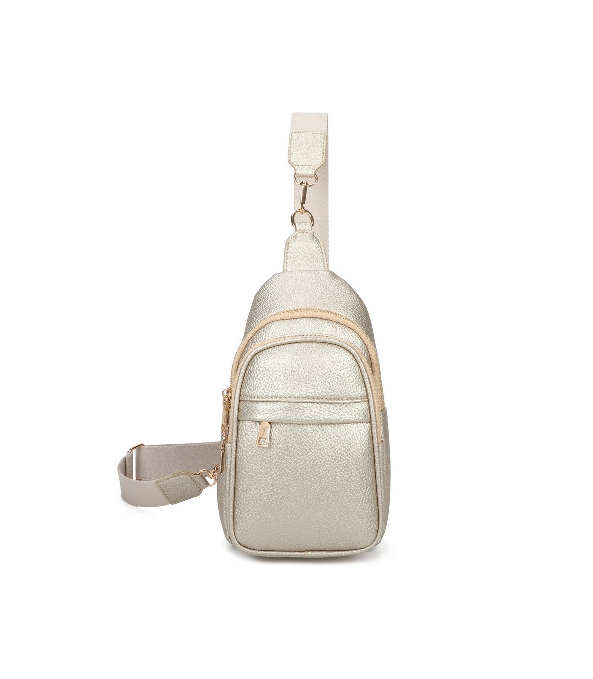 T11767 - Bolso mochila bandolera
