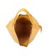 T11728 - Bolso hombro con asa grande y gran compartimento con neceser a juego