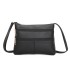 T11799 - Bolso bandolera con bolsillos frontales y trasero