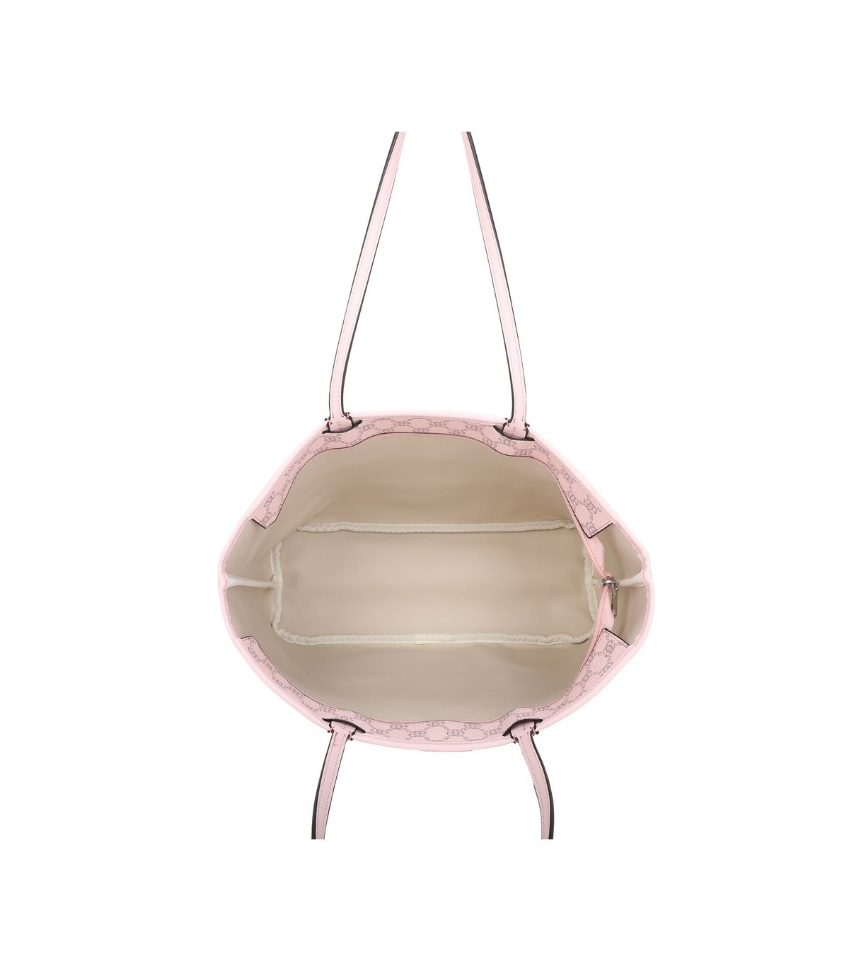 T11781 - Bolso grande para hombro gran espacio con neceser a juego