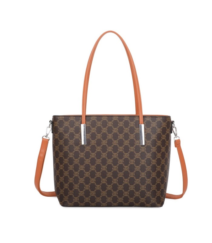T11782 - Bolso bandolera a juego con una versión