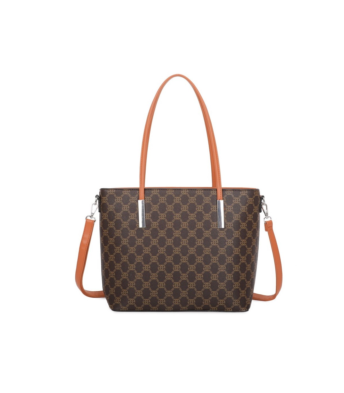 T11782 - Bolso bandolera a juego con una versión