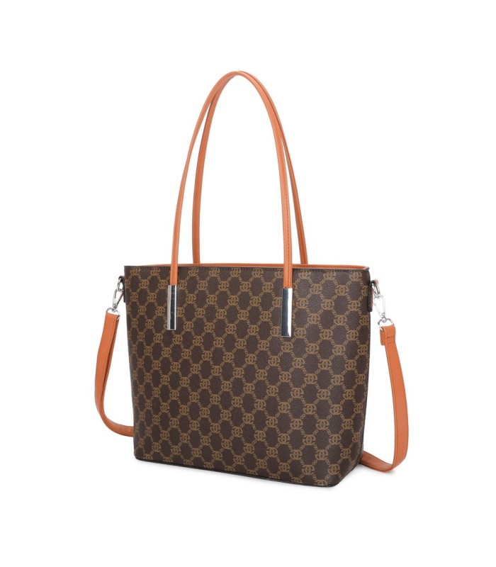 T11782 - Bolso bandolera a juego con una versión