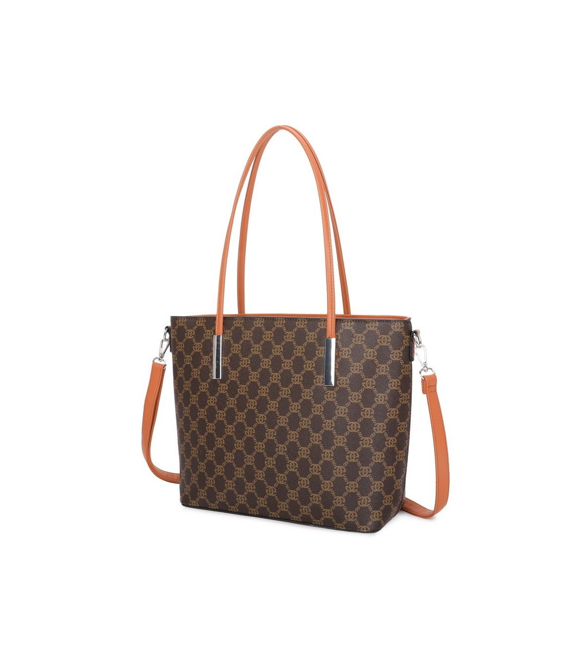 T11782 - Bolso bandolera a juego con una versión
