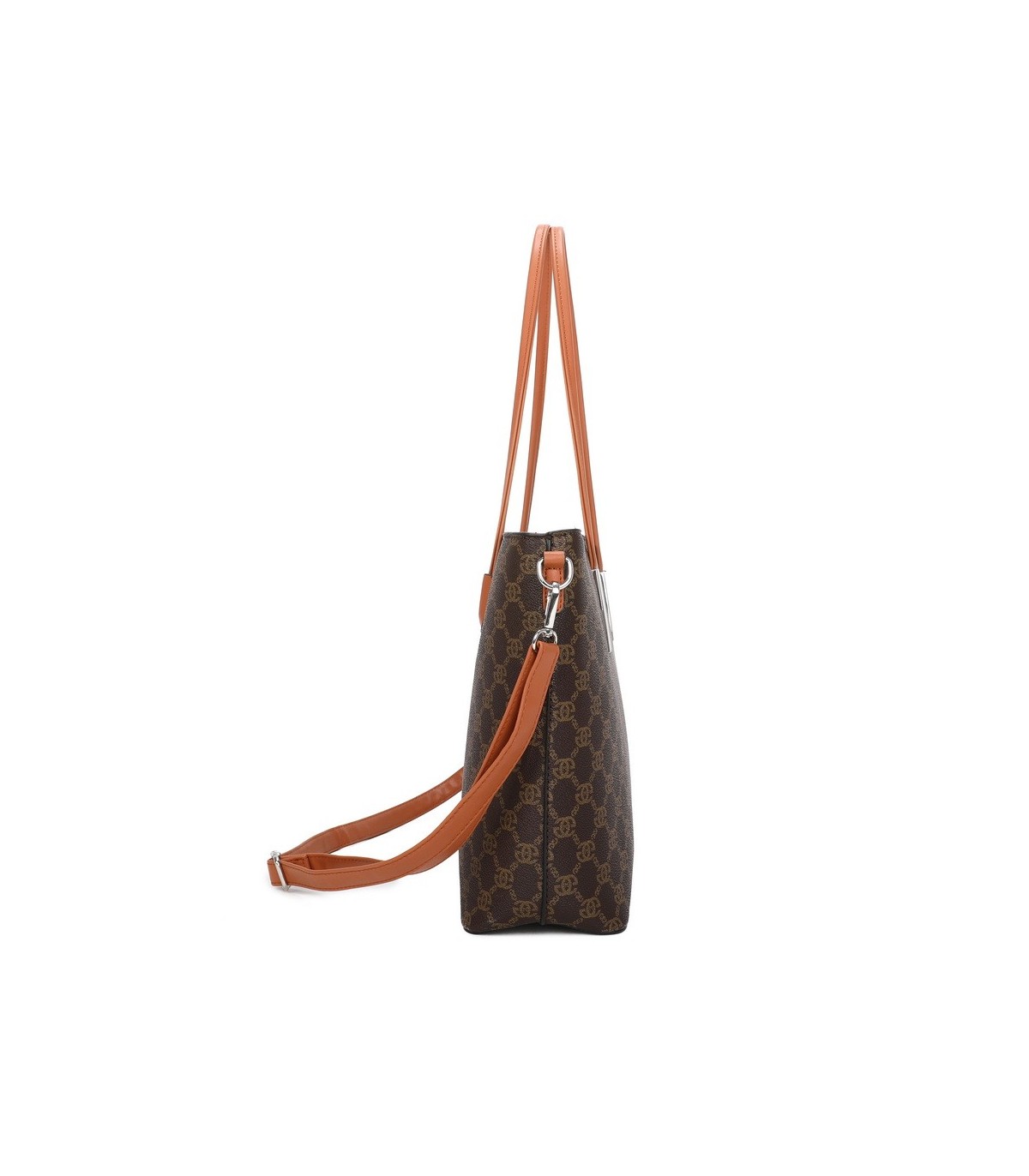 T11782 - Bolso bandolera a juego con una versión