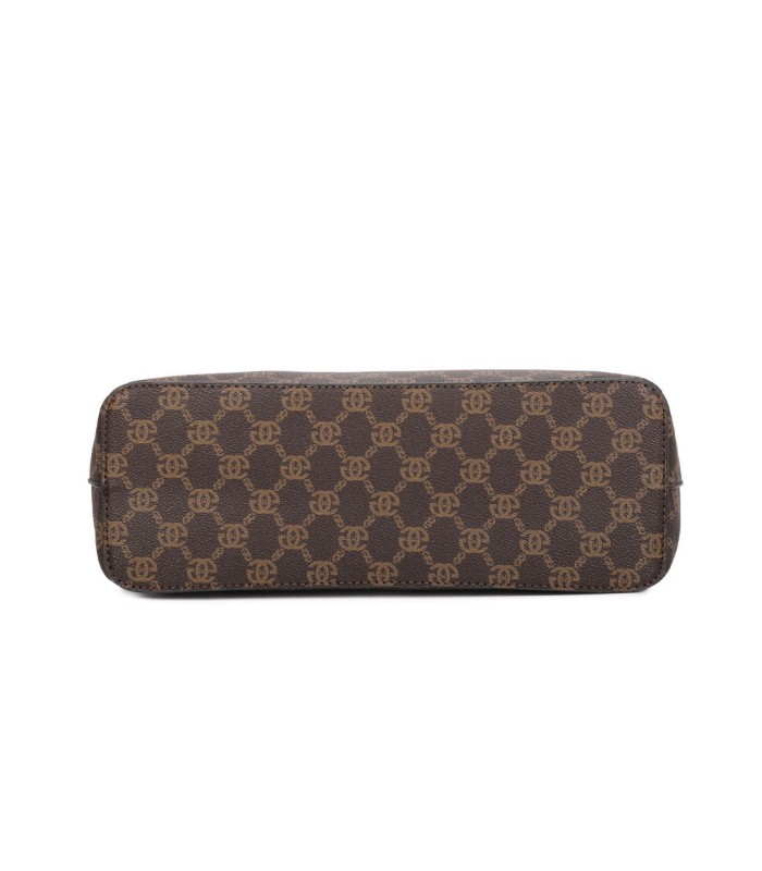 T11782 - Bolso bandolera a juego con una versión