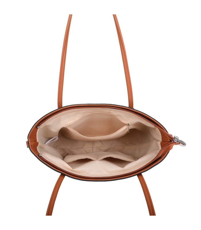 T11782 - Bolso bandolera a juego con una versión