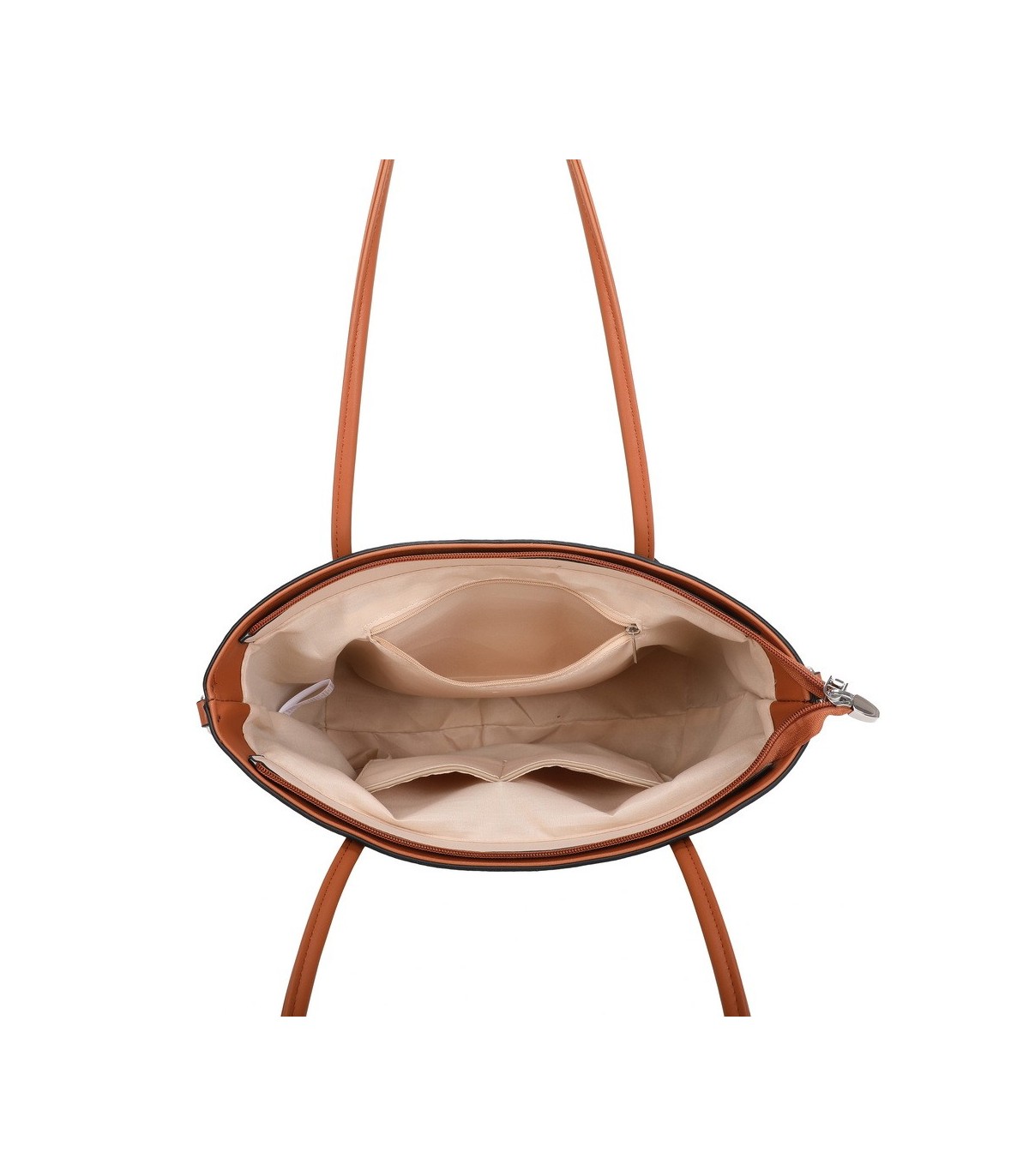 T11782 - Bolso bandolera a juego con una versión