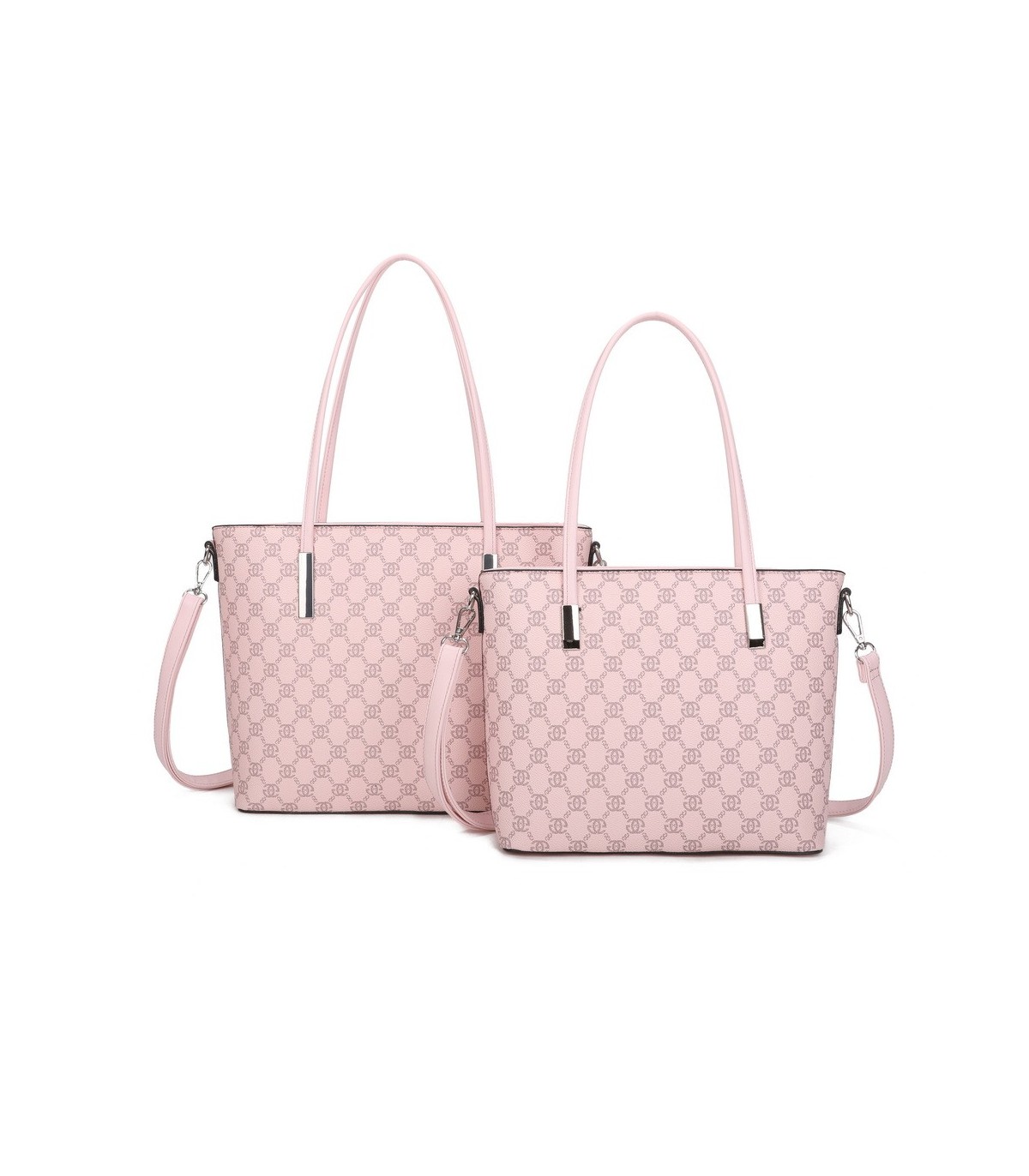 T11782 - Bolso bandolera a juego con una versión