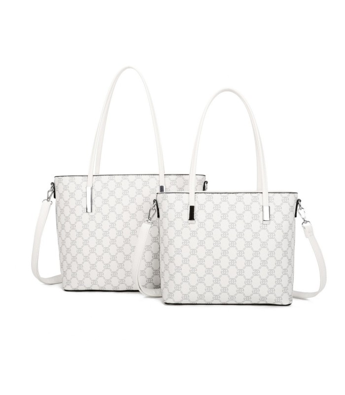 T11782 - Bolso bandolera a juego con una versión