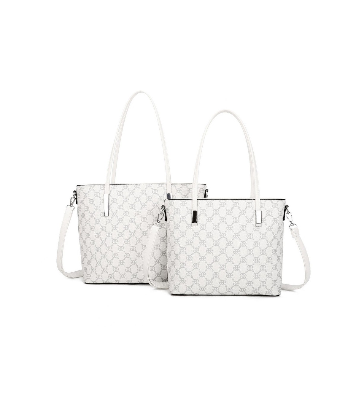 T11782 - Bolso bandolera a juego con una versión