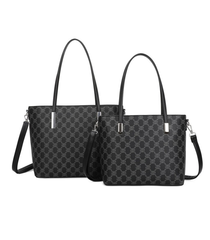 T11782 - Bolso bandolera a juego con una versión