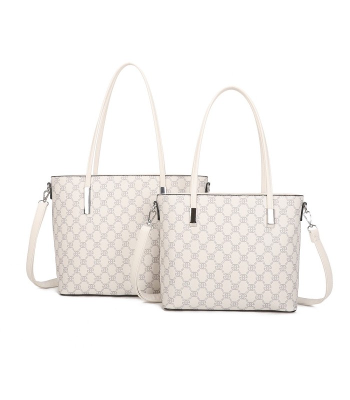 T11782 - Bolso bandolera a juego con una versión