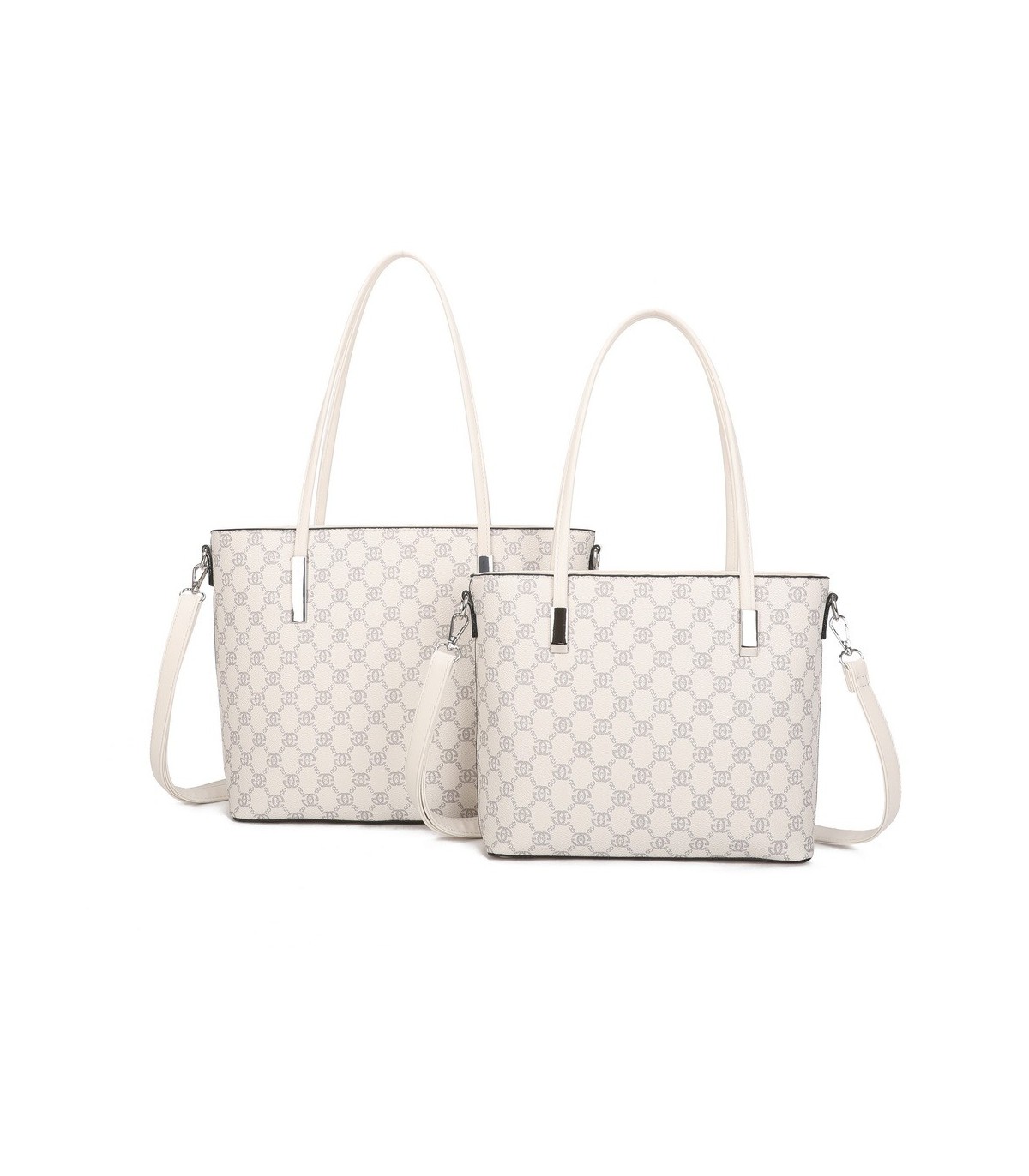T11782 - Bolso bandolera a juego con una versión