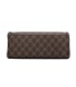 T11791 - Bolso con monedero a juego exterior
